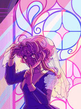 OC Art (Credit : sealraphim)