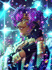 Dislyte Fanart (Ahmed)